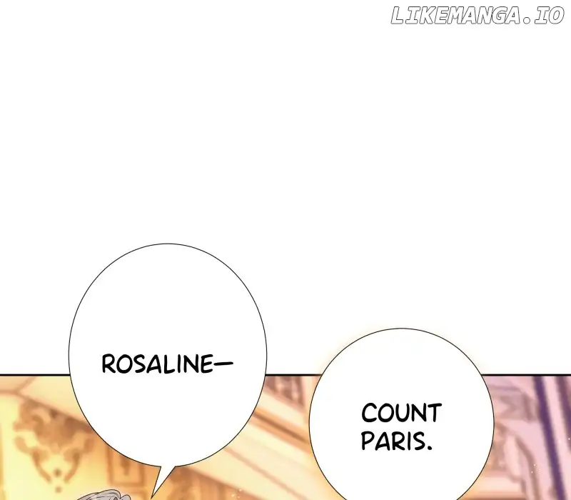 Go Away Romeo chapter 54 page 164