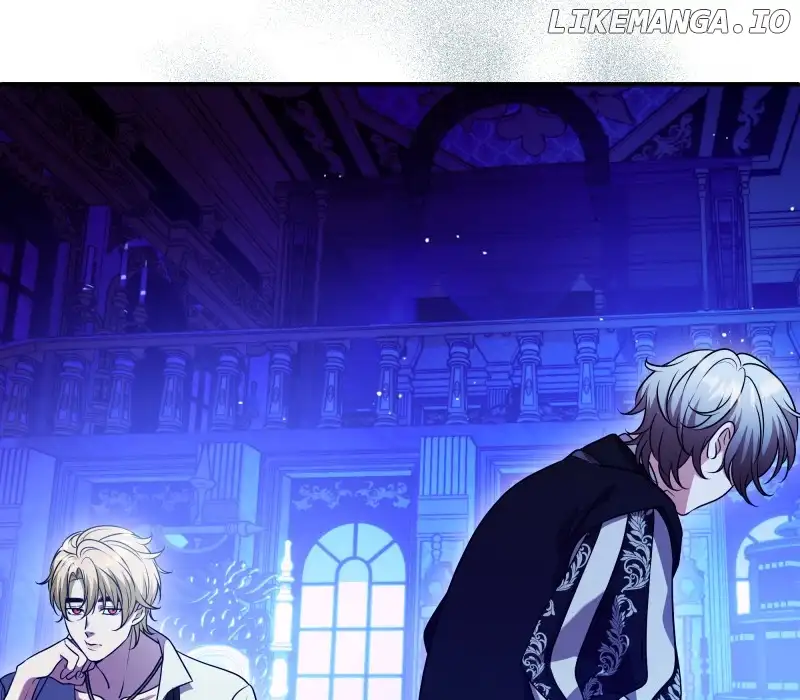 Go Away Romeo chapter 57 page 6