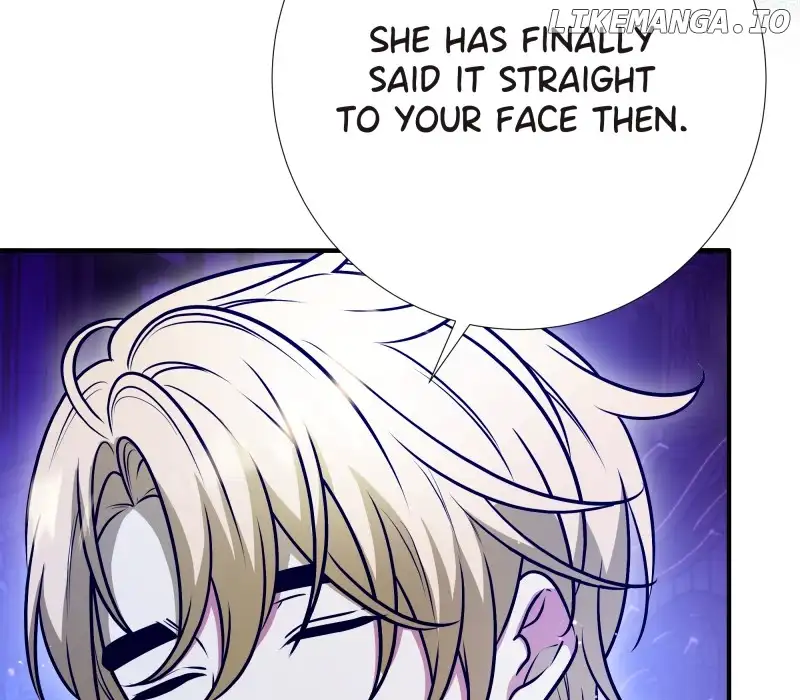Go Away Romeo chapter 57 page 8
