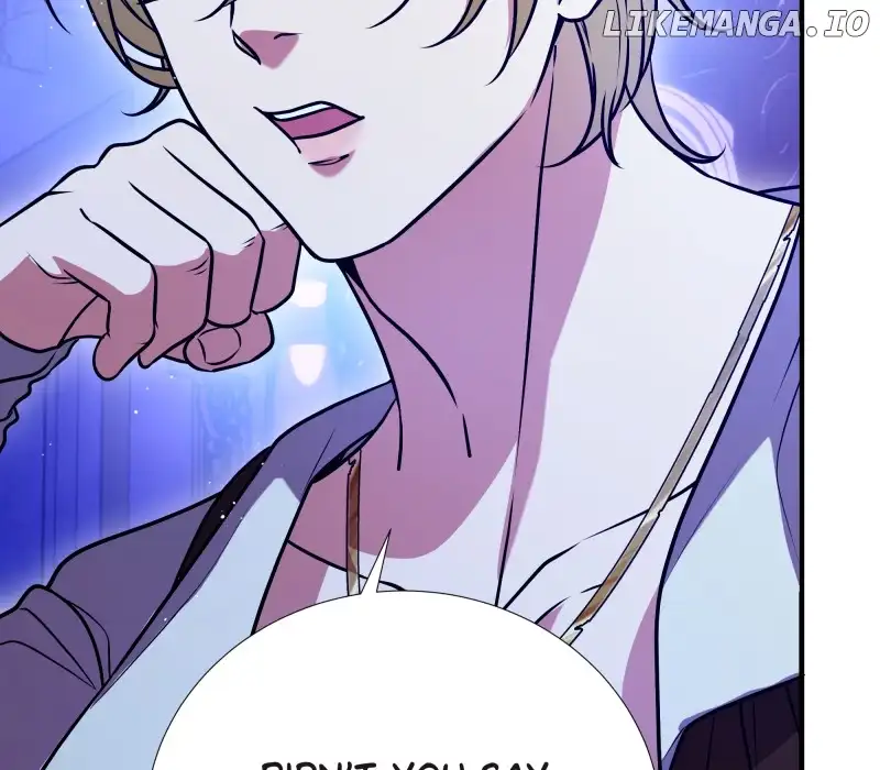 Go Away Romeo chapter 57 page 9