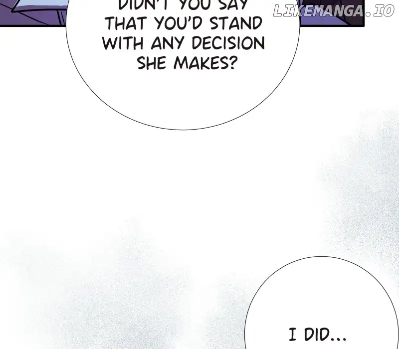 Go Away Romeo chapter 57 page 10