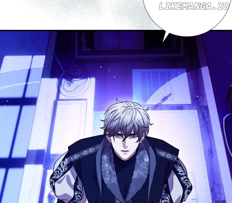 Go Away Romeo chapter 57 page 11
