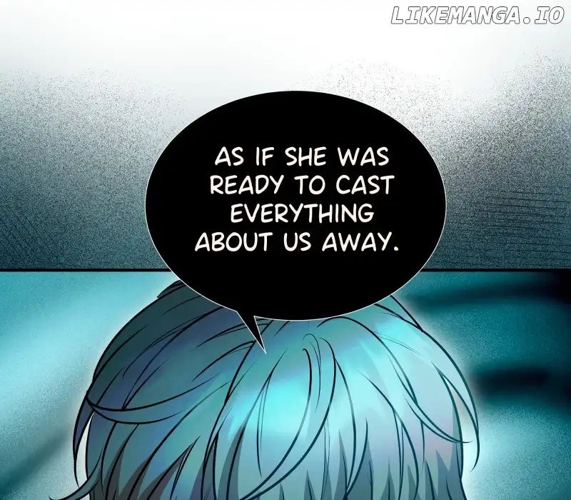 Go Away Romeo chapter 57 page 17