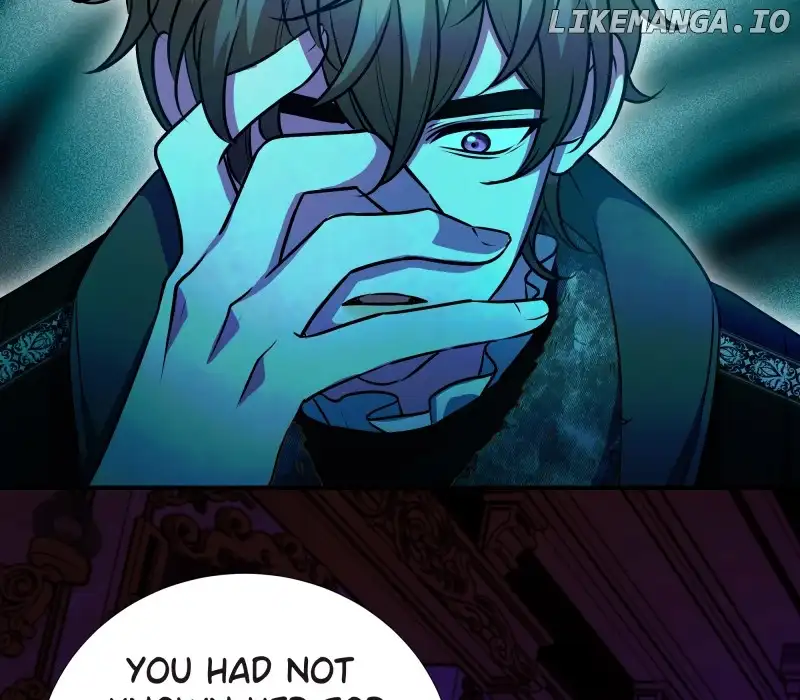 Go Away Romeo chapter 57 page 18