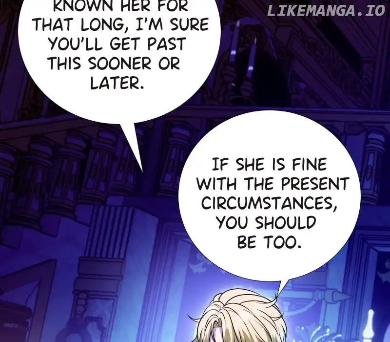 Go Away Romeo chapter 57 page 19