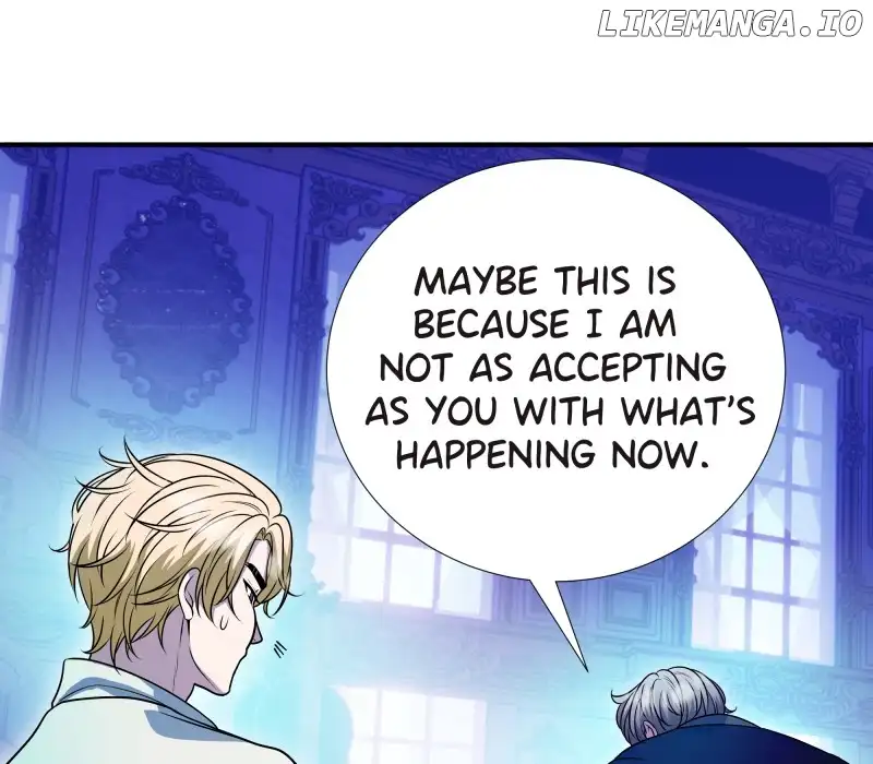 Go Away Romeo chapter 57 page 22