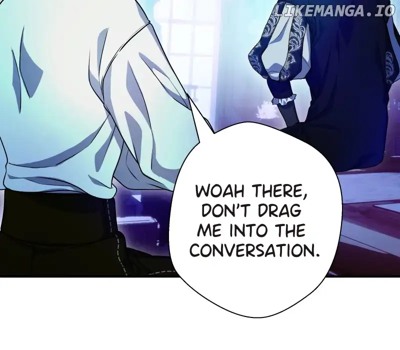 Go Away Romeo chapter 57 page 23