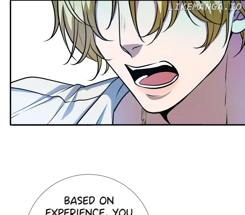 Go Away Romeo chapter 57 page 25