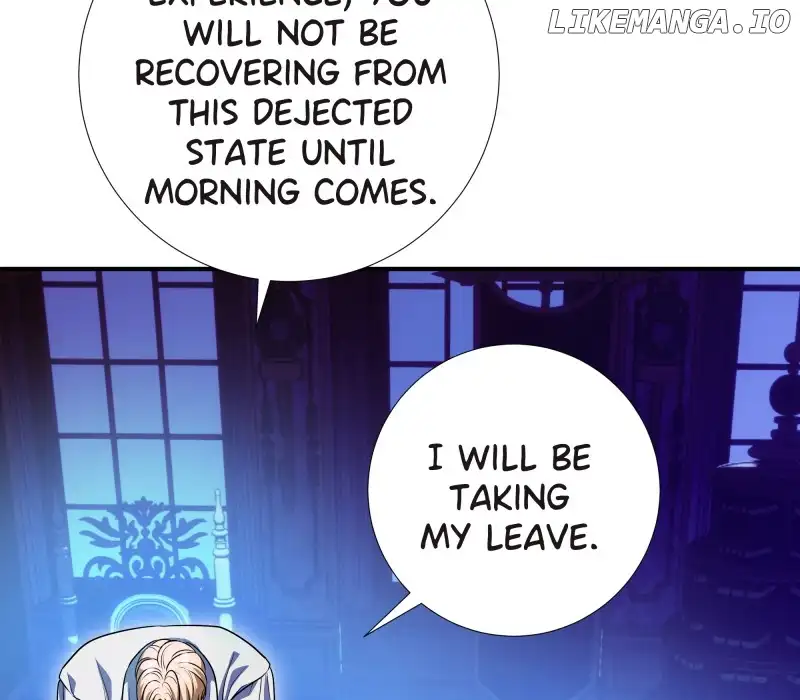 Go Away Romeo chapter 57 page 26