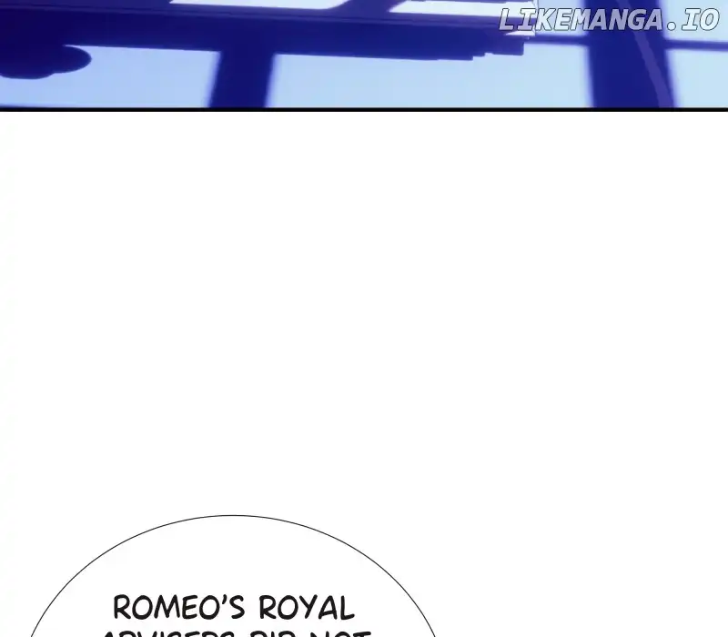 Go Away Romeo chapter 57 page 28