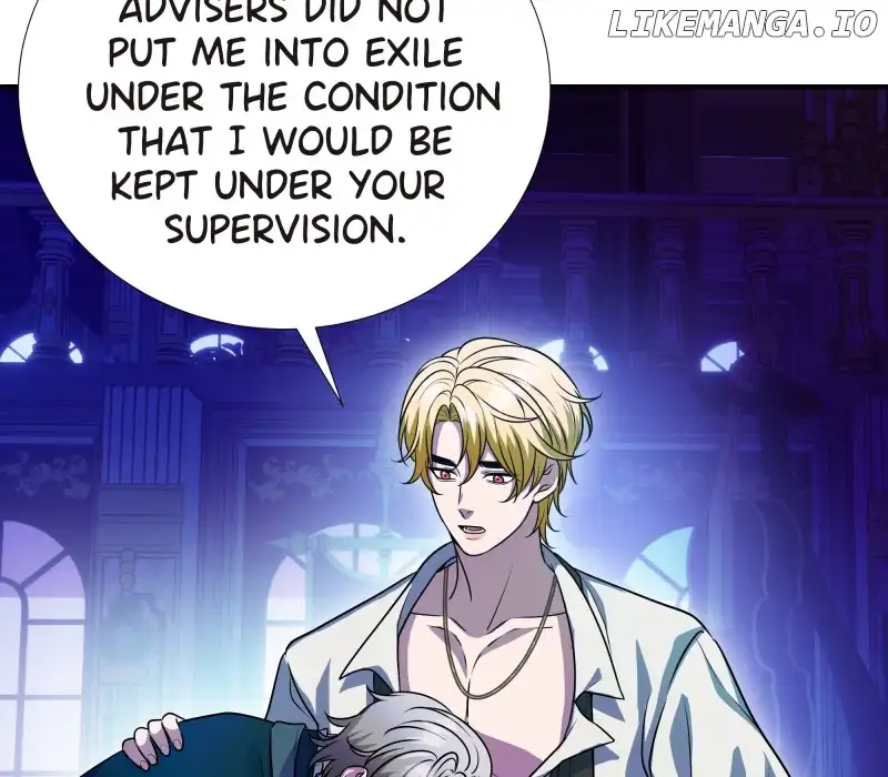 Go Away Romeo chapter 57 page 29