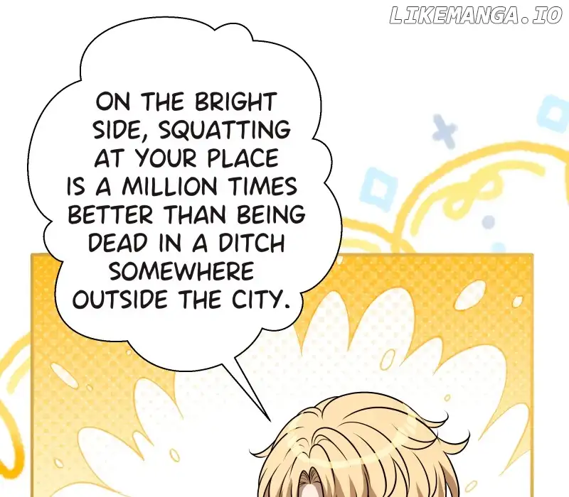 Go Away Romeo chapter 57 page 32