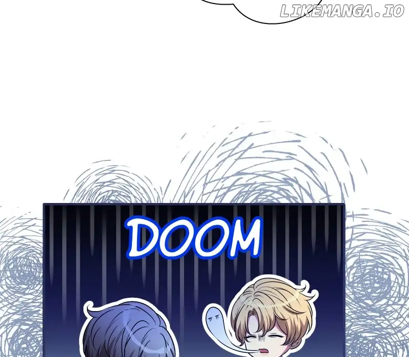 Go Away Romeo chapter 57 page 34