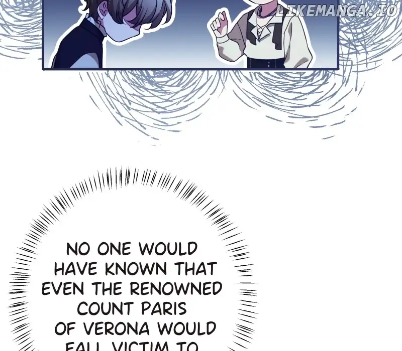 Go Away Romeo chapter 57 page 35