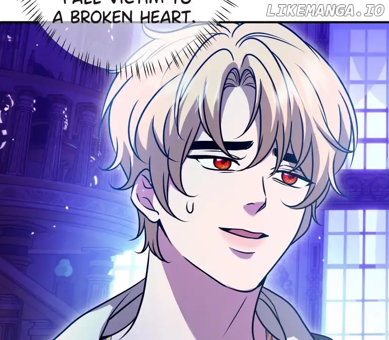 Go Away Romeo chapter 57 page 36