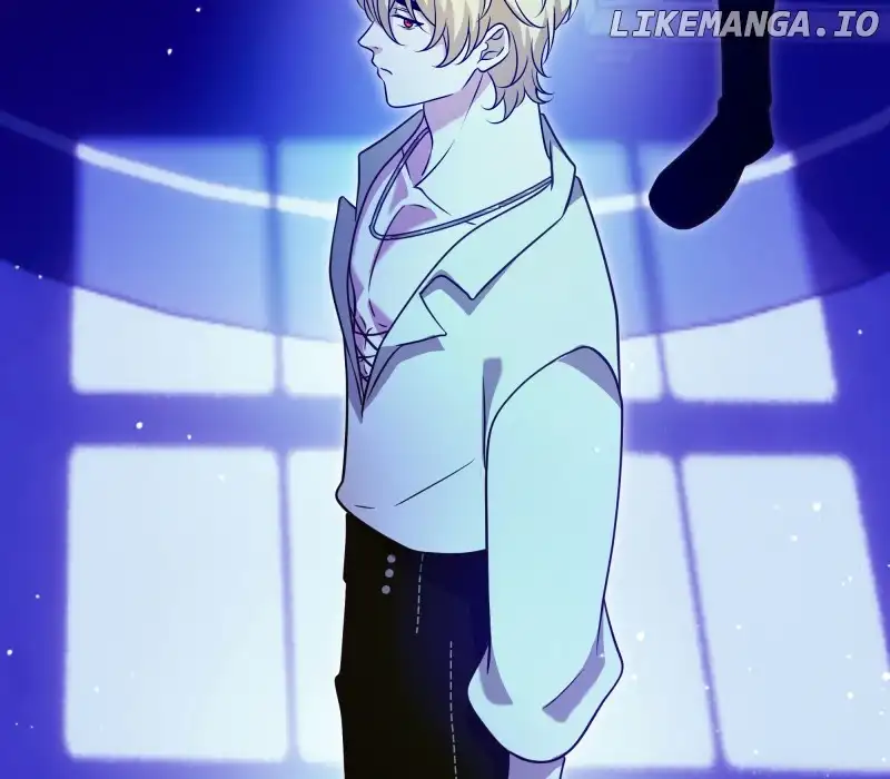 Go Away Romeo chapter 57 page 39