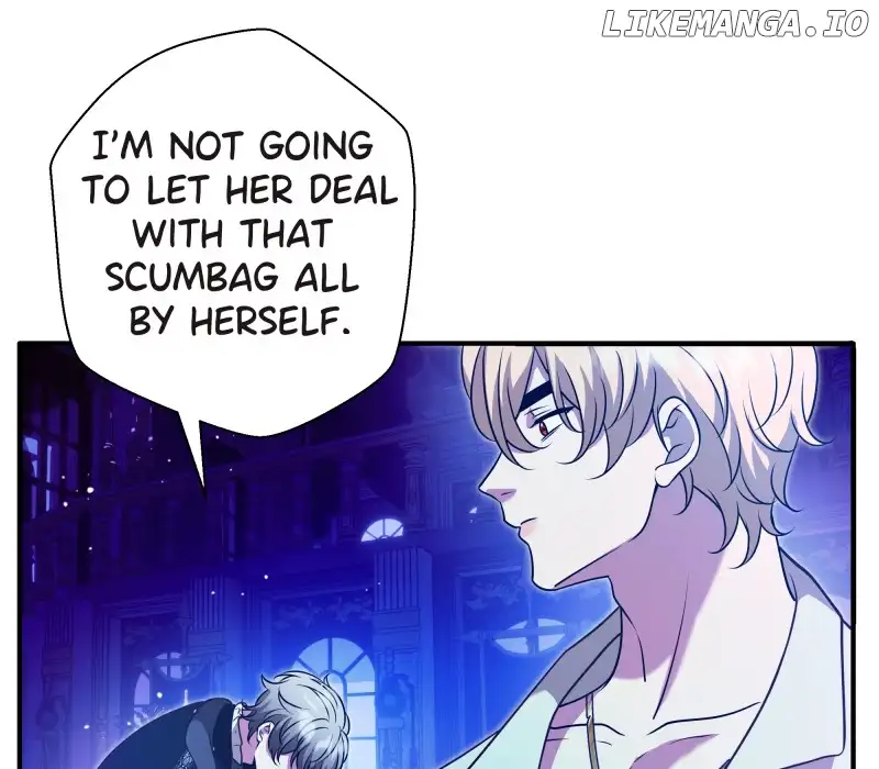 Go Away Romeo chapter 57 page 41