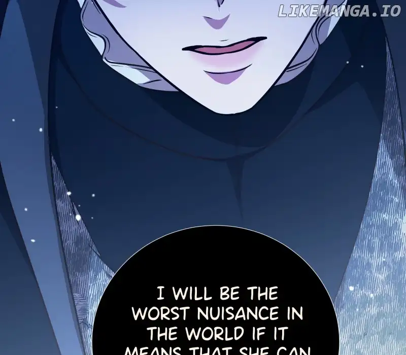 Go Away Romeo chapter 57 page 44