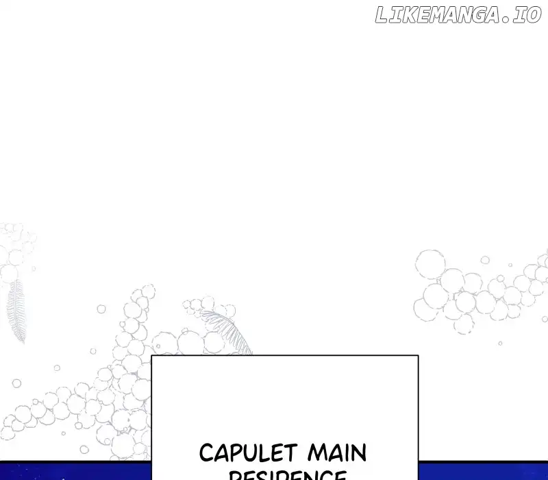 Go Away Romeo chapter 57 page 56