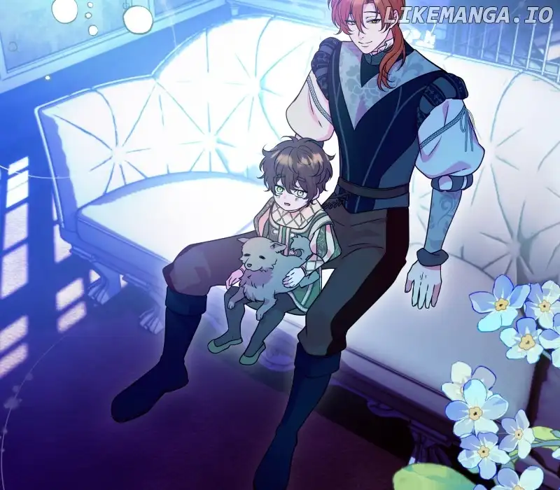 Go Away Romeo chapter 57 page 65