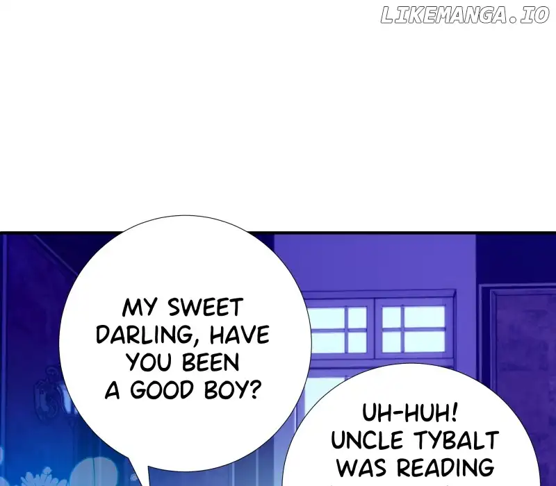 Go Away Romeo chapter 57 page 69