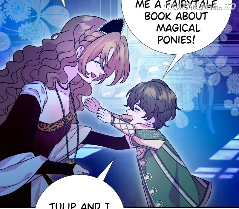 Go Away Romeo chapter 57 page 70
