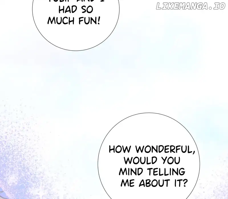 Go Away Romeo chapter 57 page 71