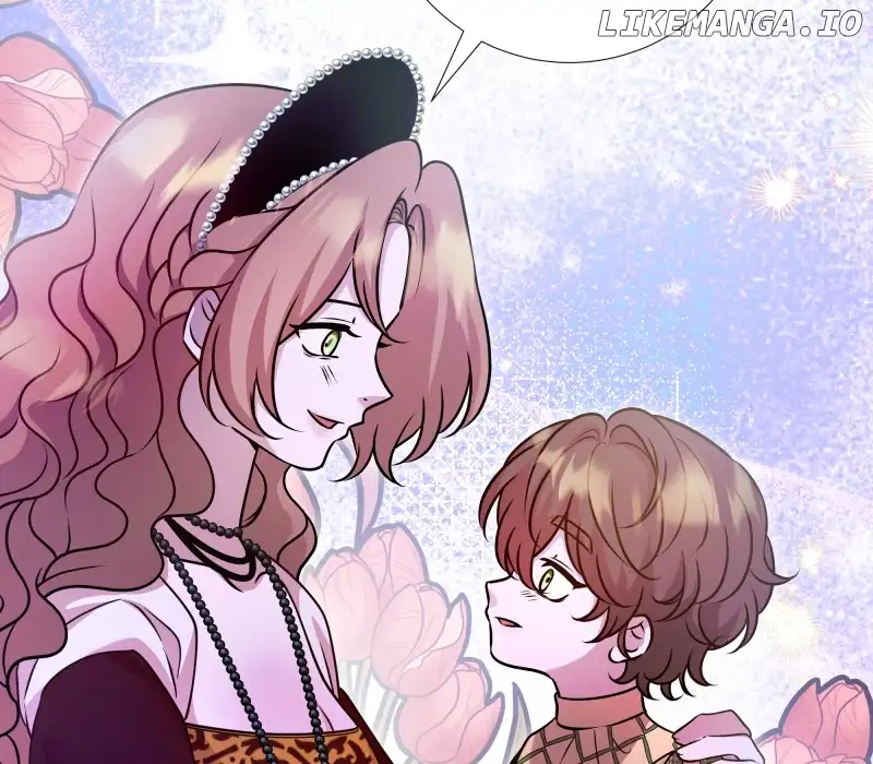 Go Away Romeo chapter 57 page 72