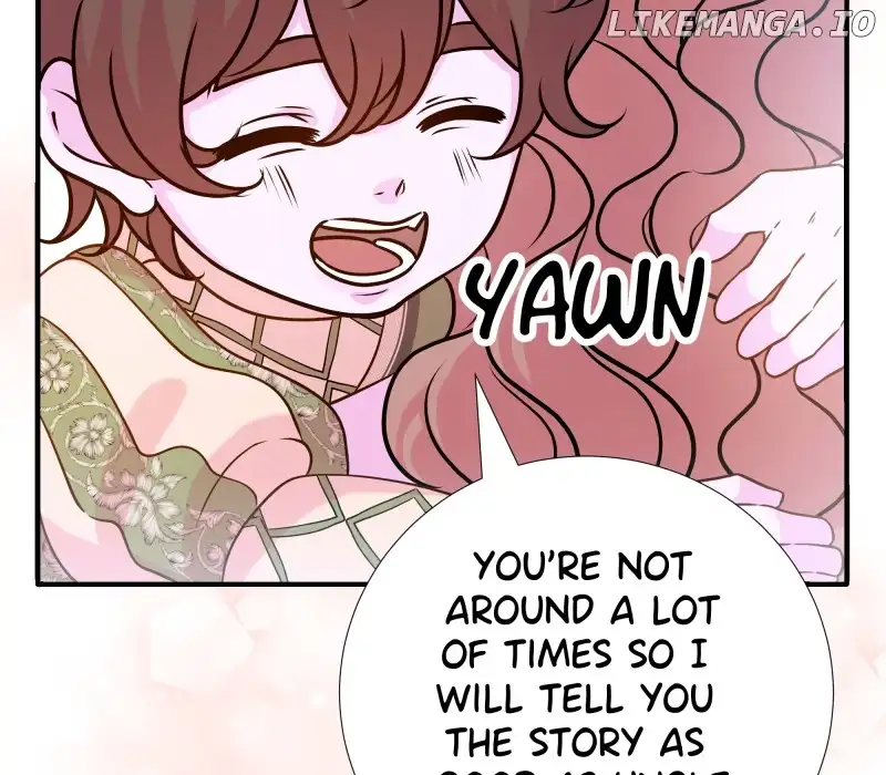 Go Away Romeo chapter 57 page 75