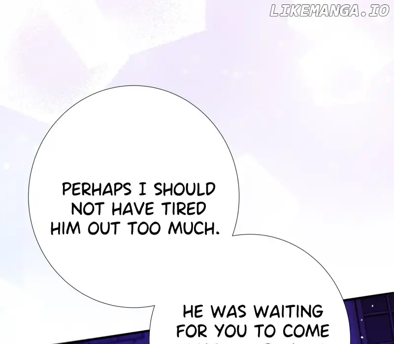 Go Away Romeo chapter 57 page 82
