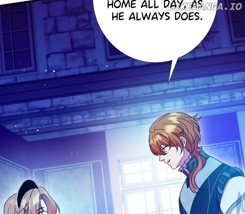 Go Away Romeo chapter 57 page 83