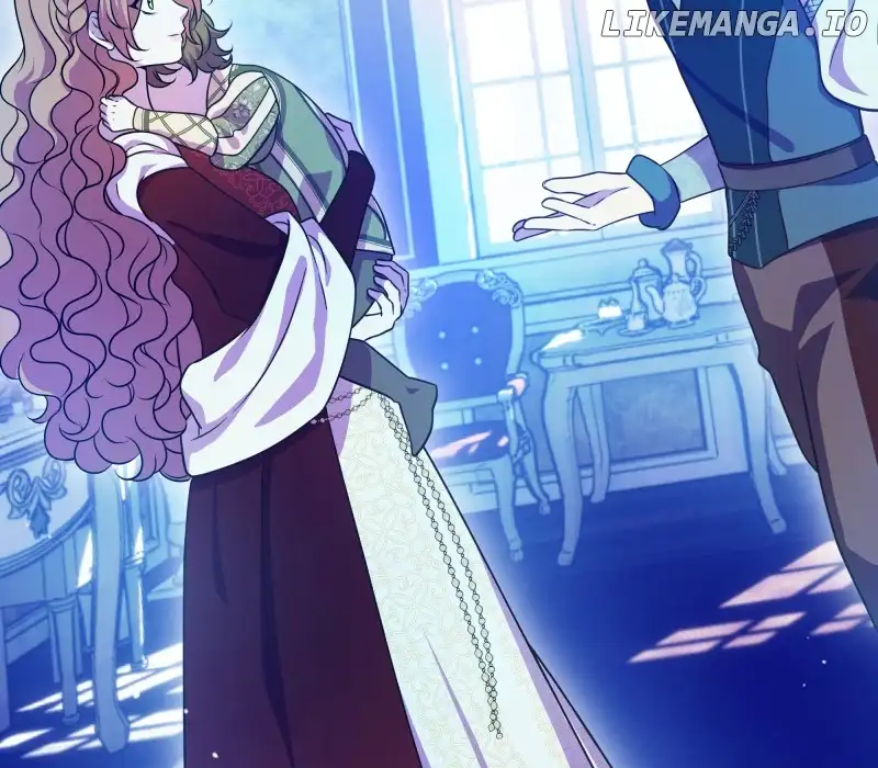 Go Away Romeo chapter 57 page 84