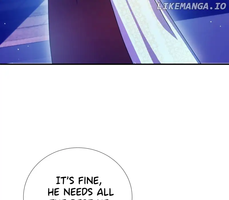 Go Away Romeo chapter 57 page 85