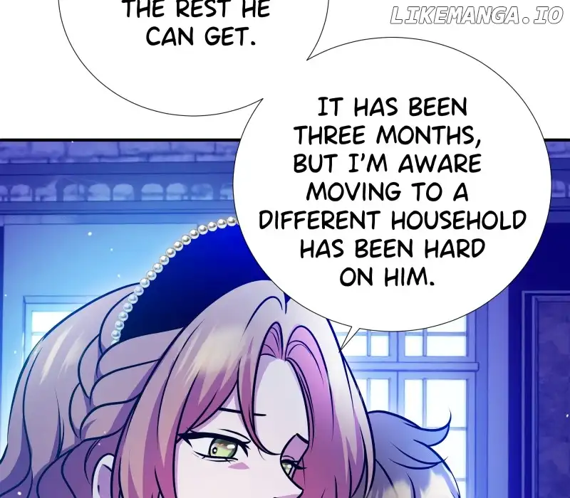 Go Away Romeo chapter 57 page 86