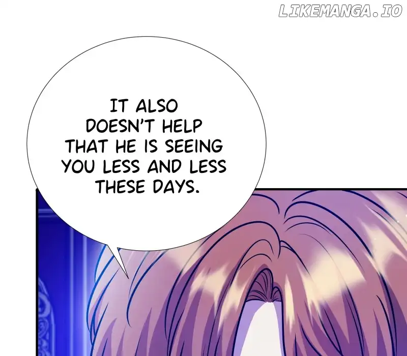 Go Away Romeo chapter 57 page 88
