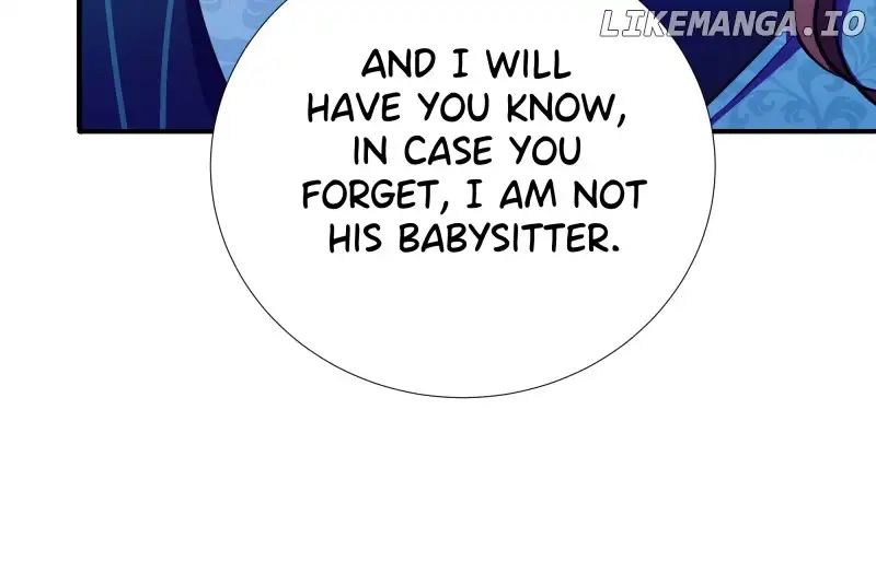 Go Away Romeo chapter 57 page 90