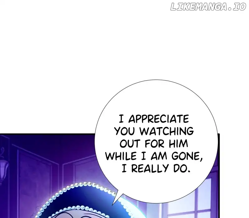 Go Away Romeo chapter 57 page 91