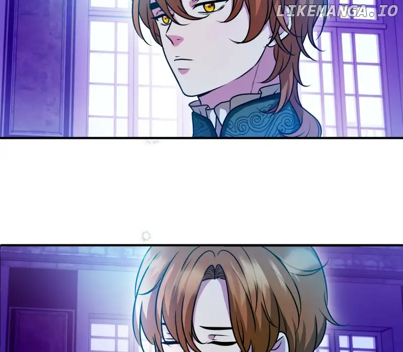 Go Away Romeo chapter 57 page 94