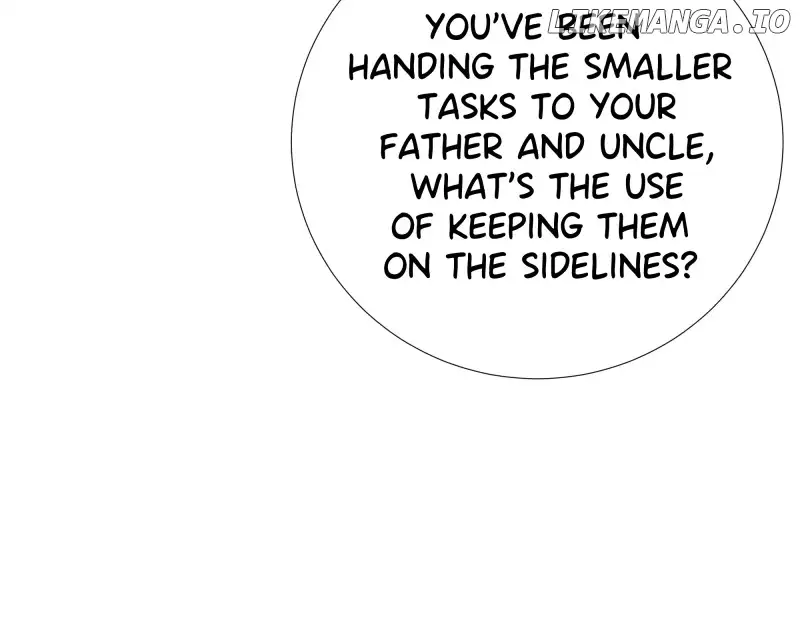 Go Away Romeo chapter 57 page 104