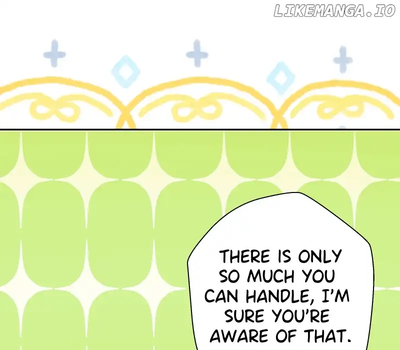 Go Away Romeo chapter 57 page 105