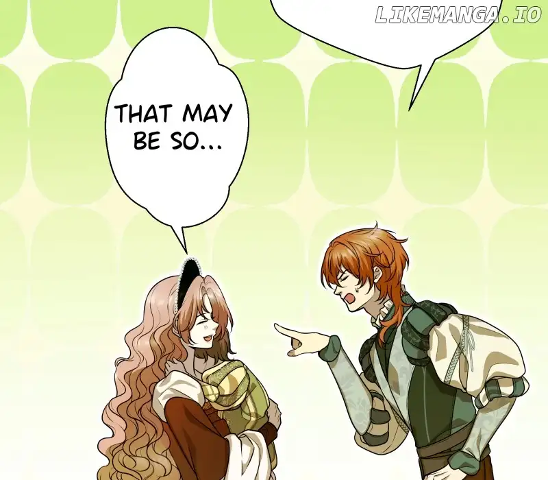 Go Away Romeo chapter 57 page 106