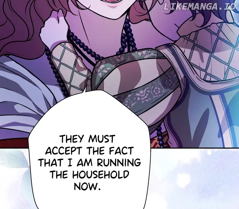Go Away Romeo chapter 57 page 109