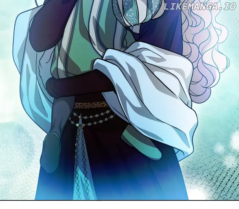 Go Away Romeo chapter 57 page 118