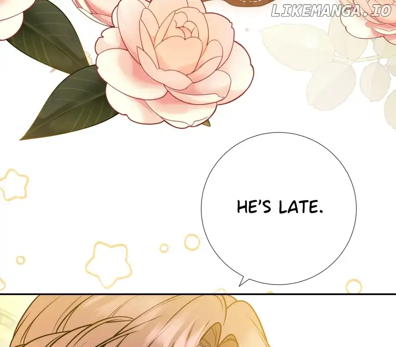Go Away Romeo chapter 57 page 126