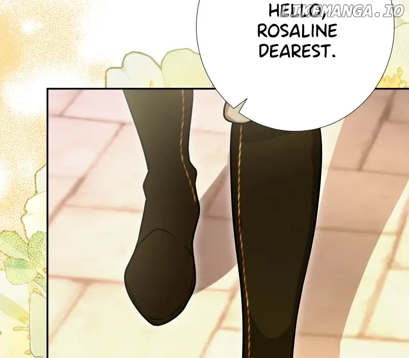 Go Away Romeo chapter 57 page 129