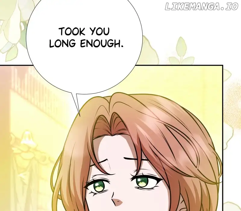 Go Away Romeo chapter 57 page 131
