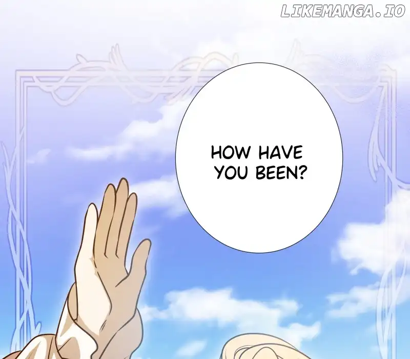 Go Away Romeo chapter 57 page 133