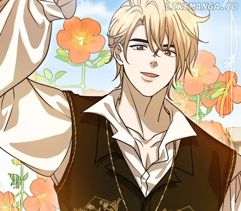 Go Away Romeo chapter 57 page 134