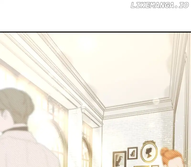 Go Away Romeo chapter 58 page 5
