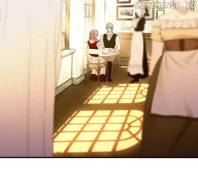 Go Away Romeo chapter 58 page 6